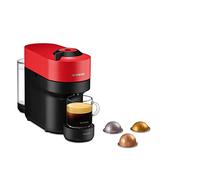 Nespresso Krups Vertuo POP YY4888FD Coffee Machine Red