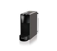 Nespresso Essenza MINI XN110BCP Coffee Pod Machine (Krups) - Grey