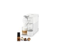 De’Longhi Lattissima One Nespresso Pod coffee machine - White