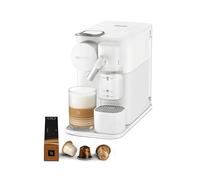 De’Longhi Lattissima One Nespresso Pod coffee machine - White