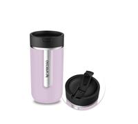Nespresso Lavender Travel Collection Mug, Medium, 400ml