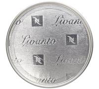 Nespresso Livanto Capsules (Nespresso Machines - 10 capsules)
