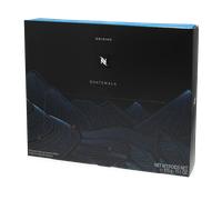 Nespresso | Lungo Guatemala Origin - 50 Capsules for Nespresso® Pro