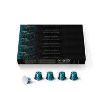 Nespresso Master Origin 2018 Variety Indonesia 5 Sleeves - 50 Capsules