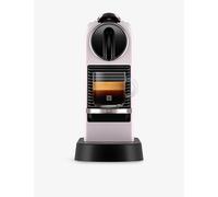 Delonghi Nespresso Citiz Espresso Coffee Machine Rose Pink - Purple