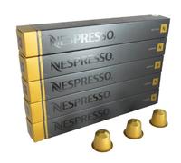 Nespresso Nesspresso Volluto Coffee Capsules Pack of 50