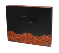 Nespresso | Organic - 50 capsules for Nespresso® Pro