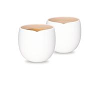 Nespresso Origin Collection Lungo Cups Pack of 2