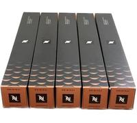 Nespresso Original Barista Creations Flavoured Hazelnut 50 capsules