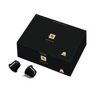 Nespresso Original Coffee Pods - 36 Inspiranzione Ristretto Capsules for Nespresso Machines. Make Espressos, Cappuccino and Macchiato at home. Made