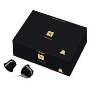 Nespresso Original Coffee Pods - 36 Inspiranzione Ristretto Capsules for Nespresso Machines. Make Espressos, Cappuccino and Macchiato at home. Made with Robusta coffee beans. Recyclable Pods
