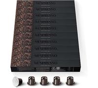 NESPRESSO ORIGINAL, Ispirazione Roma, medium grate, 100 coffee capsules