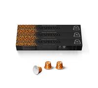 NESPRESSO Original Vienna Lungo, Medium Roast, 30 Coffee Capsules