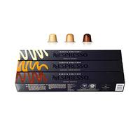 Nespresso OriginalLine: Barista Creations Pack, 30 Capsules
