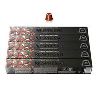 Nespresso OriginalLine: Cape Town Envivo Lungo, 50 Capsules