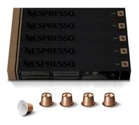 Nespresso OriginalLine: Cosi, 50 Count NOT compatible with Vertuoline