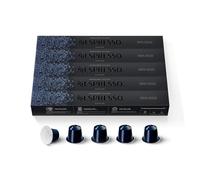 Nespresso OriginalLine: Kazaar, 50 Count - ''NOT compatible with Vertuoline''