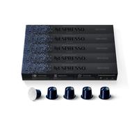Nespresso OriginalLine: Kazaar, 50 Count - ''NOT compatible with Vertuoline''