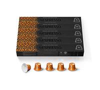 Nespresso OriginalLine: Linizio Lungo, 50 Count - ''NOT compatible with Vertuoline''