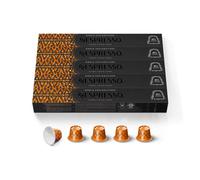 Nespresso OriginalLine: Linizio Lungo, 50 Count - ''NOT compatible with Vertuoline''