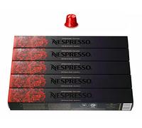 Nespresso OriginalLine: Napoli, 50 Capsules