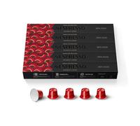 Nespresso OriginalLine: Shanghai Lungo, 50 Capsules