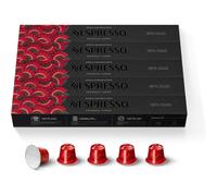 Nespresso OriginalLine: Shanghai Lungo, 50 Capsules