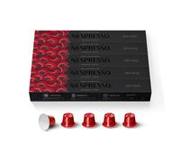 Nespresso OriginalLine: Shanghai Lungo, 50 Capsules