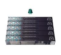 Nespresso OriginalLine: Stockholm Fortissio Lungo, 50 Capsules