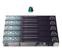 Nespresso OriginalLine: Stockholm Fortissio Lungo, 50 Capsules