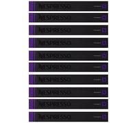 Nespresso pack OriginalLine, Arpeggio, 100 Count (5 Pack)