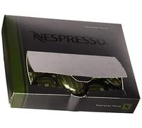 Nespresso Pro capsules/pads, 50 x ‘Lungo Forte’ for Nespresso Set Pro systems.