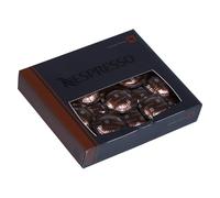 Nespresso Pro Capsules Pads 50 x Lungo Forte for Nespresso Set Pro Systems.