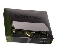 Nespresso Pro capsules/pads, 50 x ?Lungo Forte? for Nespresso Set Pro systems.