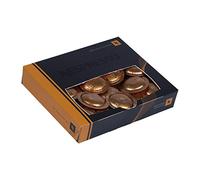Nespresso Pro Capsules Pods - 50x ESPRESSO CARAMEL - Original - for commercial machines