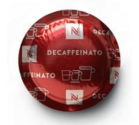 Nespresso Pro Capsules Pods - 50x Lungo Decaffeinato - Original - for commercial machines