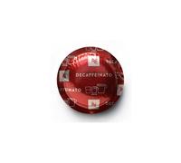Nespresso Pro Capsules Pods - 50x Lungo Decaffeinato - Original - for commercial machines
