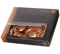 Nespresso Pro Capsules Pods - 50x Lungo Leggero - Original - for commercial machines