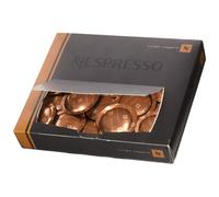 Nespresso Pro Capsules Pods - 50x Lungo Leggero - Original - for commercial machines