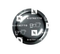 Nespresso Pro Capsules Pods with 50X Ristretto