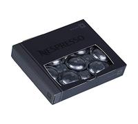 Nespresso Pro Capsules Pods with 50X Ristretto