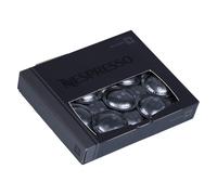 Nespresso Pro Capsules Pods with 50X Ristretto
