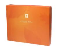 Nespresso | Pumpkin Spice - 50 capsules for Nespresso® Pro