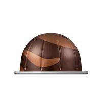 Nespresso Rich Chocolate 3 Sleeves 30 Pods