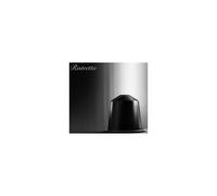 Nespresso Ristretto Coffee 50 Capsules Pods 5 Sleeves Long Expiry