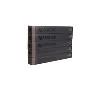 Nespresso Roma Coffee 50 Capsules Pods 5 Sleeves Long Expiry