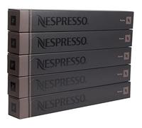 Nespresso Roma Coffee 50 Capsules Pods 5 Sleeves Long Expiry