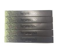 Nespresso Sortiment India (Espresso), 50 Capsules