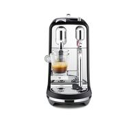 Nespresso The Creatista Plus Black Truffle Black