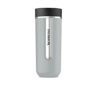 Nespresso Travel Mug Large, Smokey Blue, 540ml